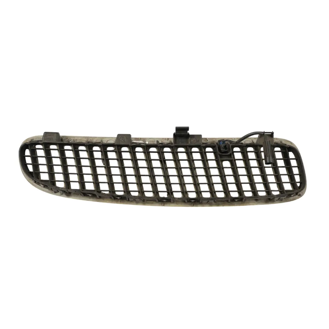 Grille D'Aération De Capot Gauche Côté Conducteur Titan Line pour BMW X5 E53 à propos du numéro de pièce 7124823 BMW X5 E53 Grille D'Aération De Capot Gauche Côté Conducteur Titan Line - SKU 7124823 - Numéro de pièce 7124823