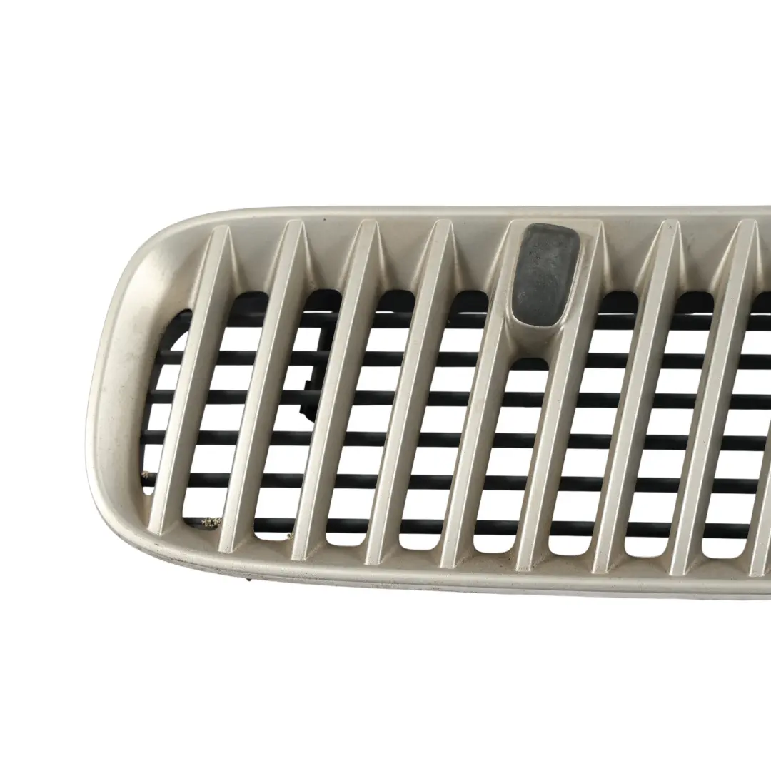 BMW X5 E53 Grille Bonnet Air Vent Left N/S Grille Titan Line - SKU 7124823 - Part number 7124823