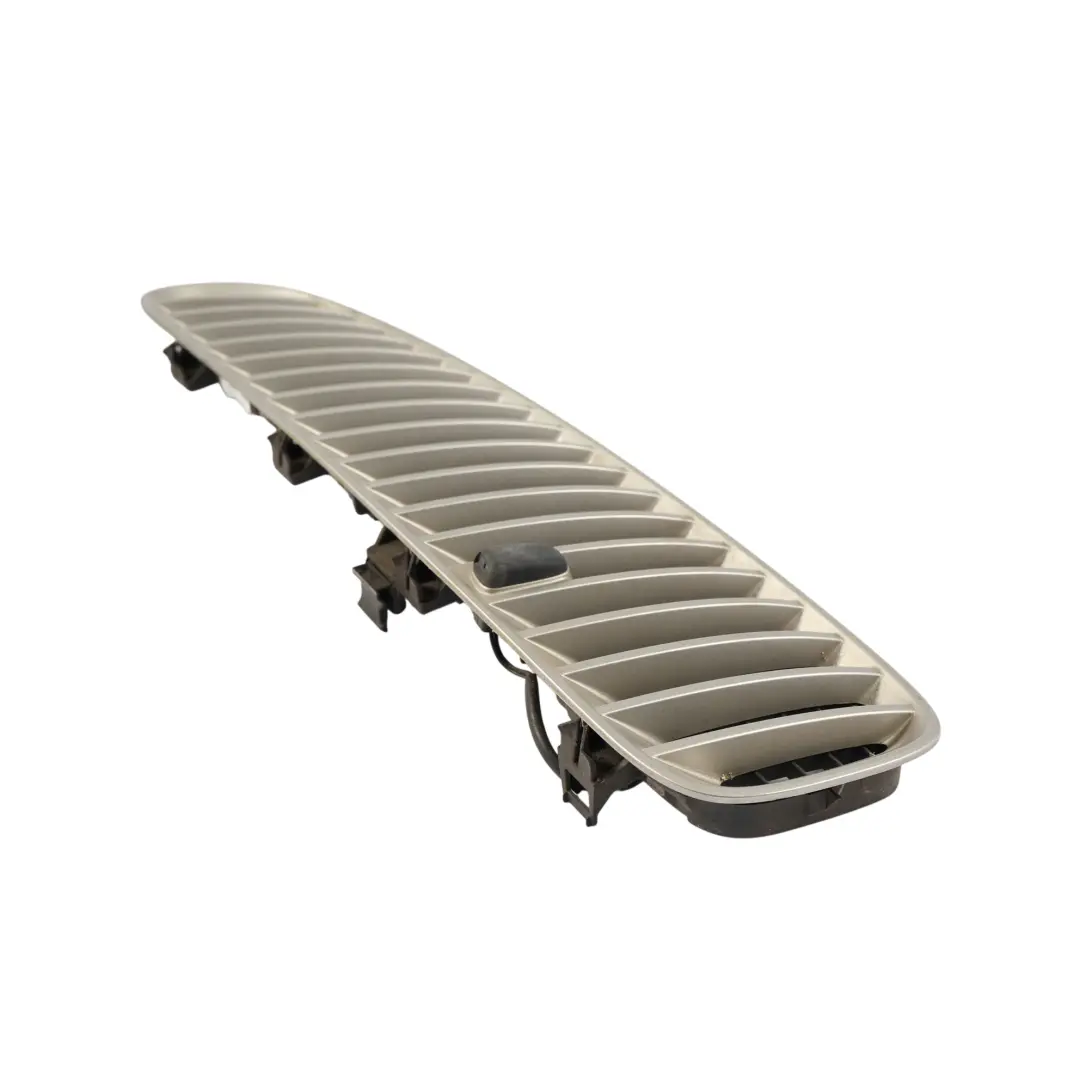 BMW X5 E53 Grill Wlot Powietrza Lewy Titan Line - SKU 7124823 - Numer Części 7124823