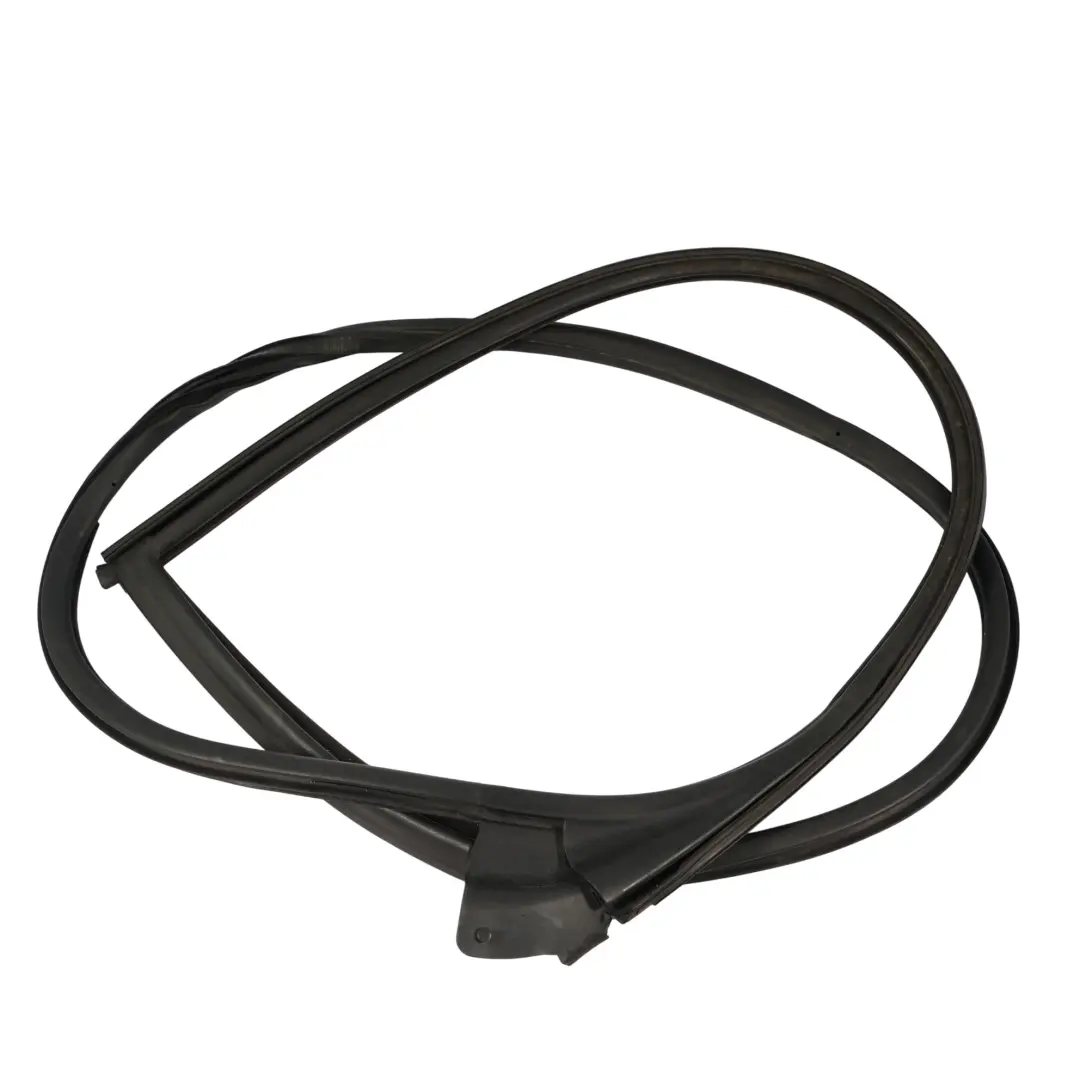 Joint D'Entraxe Caoutchouc Gauche pour BMW E46 M3 Coupe Porte Avant à propos du numéro de pièce 7126137 BMW E46 M3 Coupe Porte Avant Joint D'Entraxe Caoutchouc Gauche - SKU 7126137 - Numéro de pièce 7126137