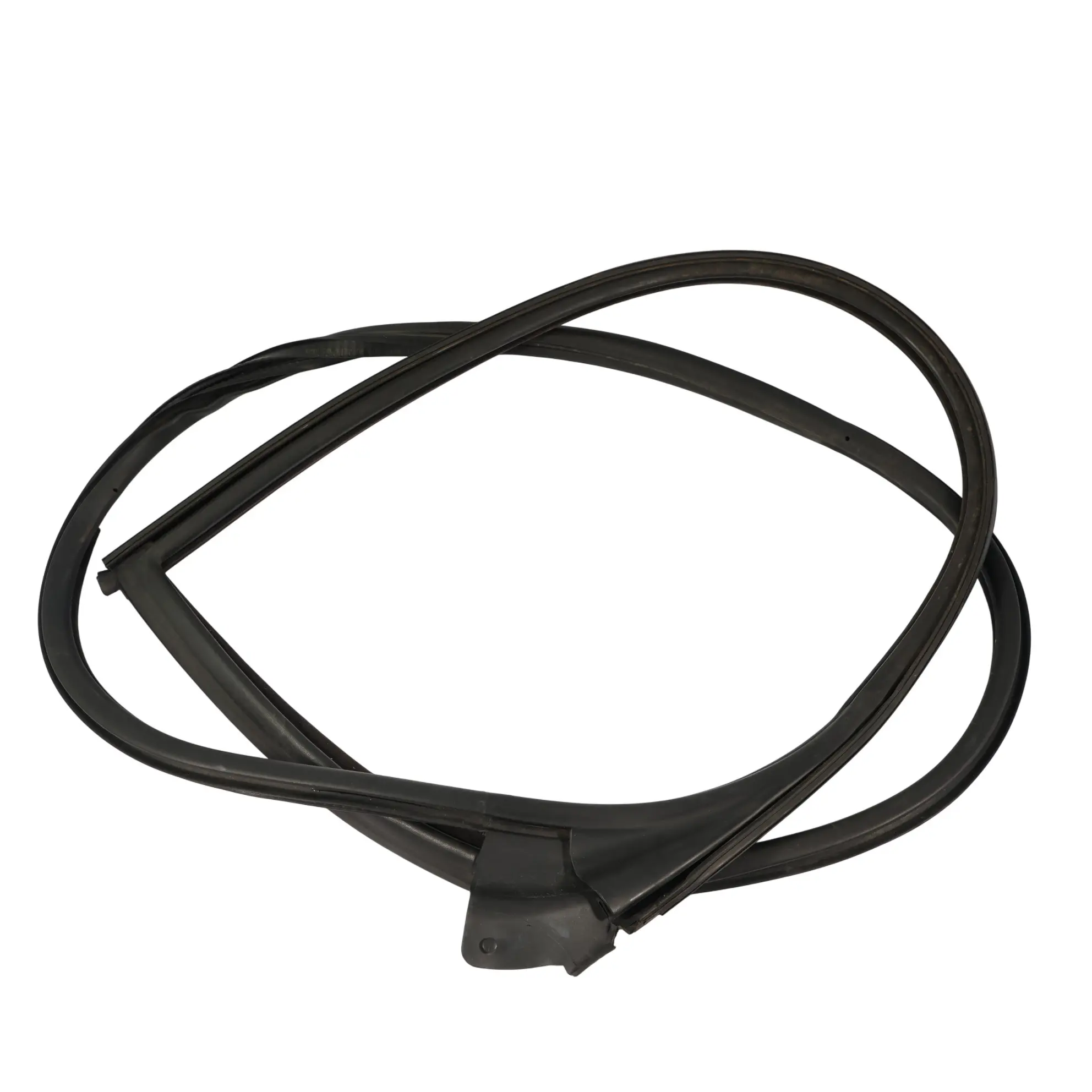 BMW E46 M3 Coupe Porta Anteriore Guarnizione Gomma Sinistra 7126137