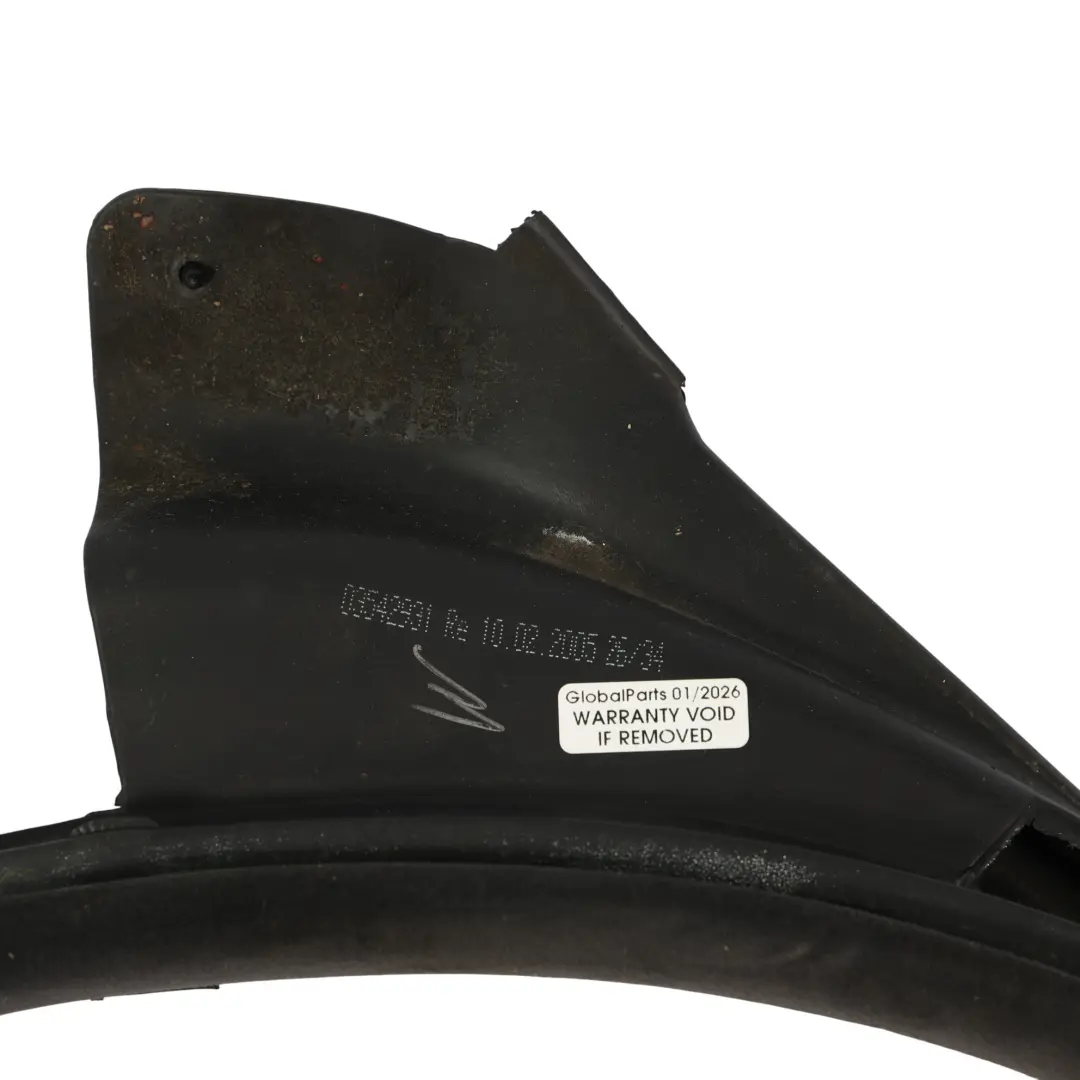 BMW E46 M3 Coupe Porte Avant Joint D'Entraxe Caoutchouc Gauche - SKU 7126137 - Numéro de pièce 7126137