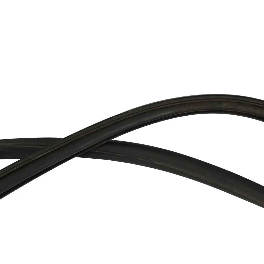 Porta Anteriore Guarnizione Gomma Sinistra per BMW E46 M3 Coupe con numero di parte 7126137 BMW E46 M3 Coupe Porta Anteriore Guarnizione Gomma Sinistra - SKU 7126137 - Numero di parte 7126137