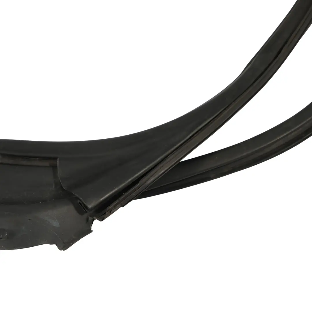 BMW E46 M3 Coupe Porta Anteriore Guarnizione Gomma Sinistra - SKU 7126137 - Numero di parte 7126137