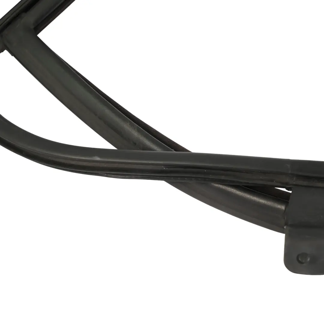 BMW E46 M3 Coupe Front Tür Entrace Dichtung Gummi Links - SKU 7126137 - Teilenummer 7126137