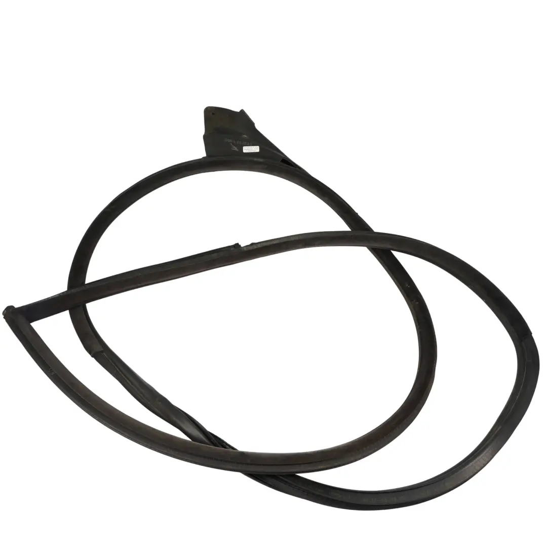 BMW E46 M3 Coupe Porta Anteriore Guarnizione Gomma Sinistra - SKU 7126137 - Numero di parte 7126137