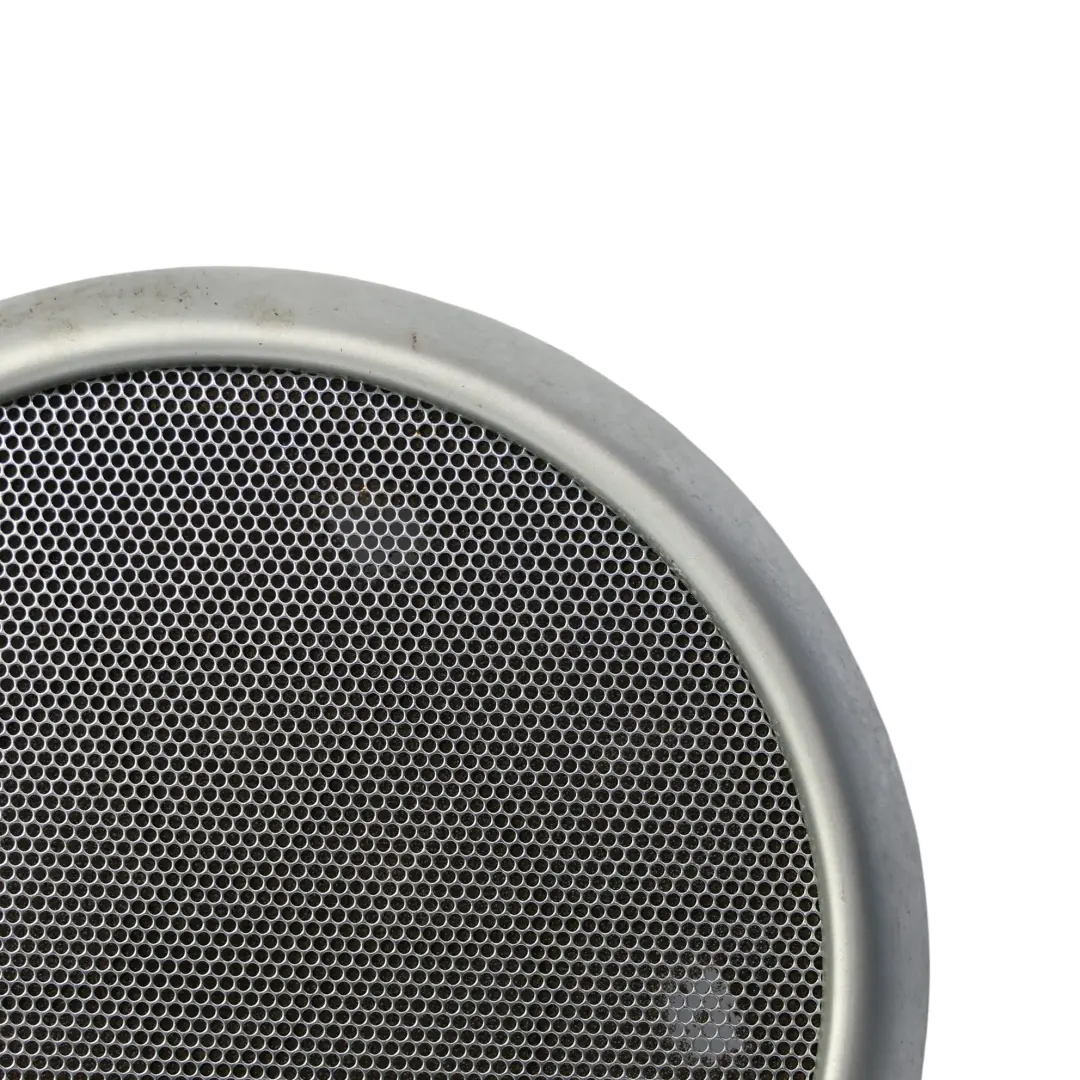 Mini R52 Cabrio Convertible Trasero Harman Kardon Altavoz Cubierta - SKU 7132691 - Número de pieza 7132691