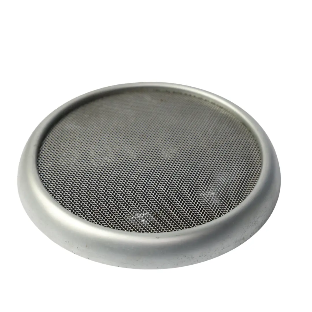 Mini R52 Cabrio Convertible Rear Harman Kardon Loudspeaker Trim Cover - SKU 7132691 - Part number 7132691