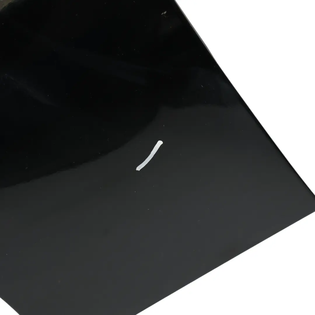 Pannello Parafango Ala Anteriore Sinistra Black Sapphire 475 per BMW E90 E91 con numero di parte 7135679 BMW E90 E91 Pannello Parafango Ala Anteriore Sinistra Black Sapphire 475 - SKU 7135679-BS2 - Numero di parte 7135679