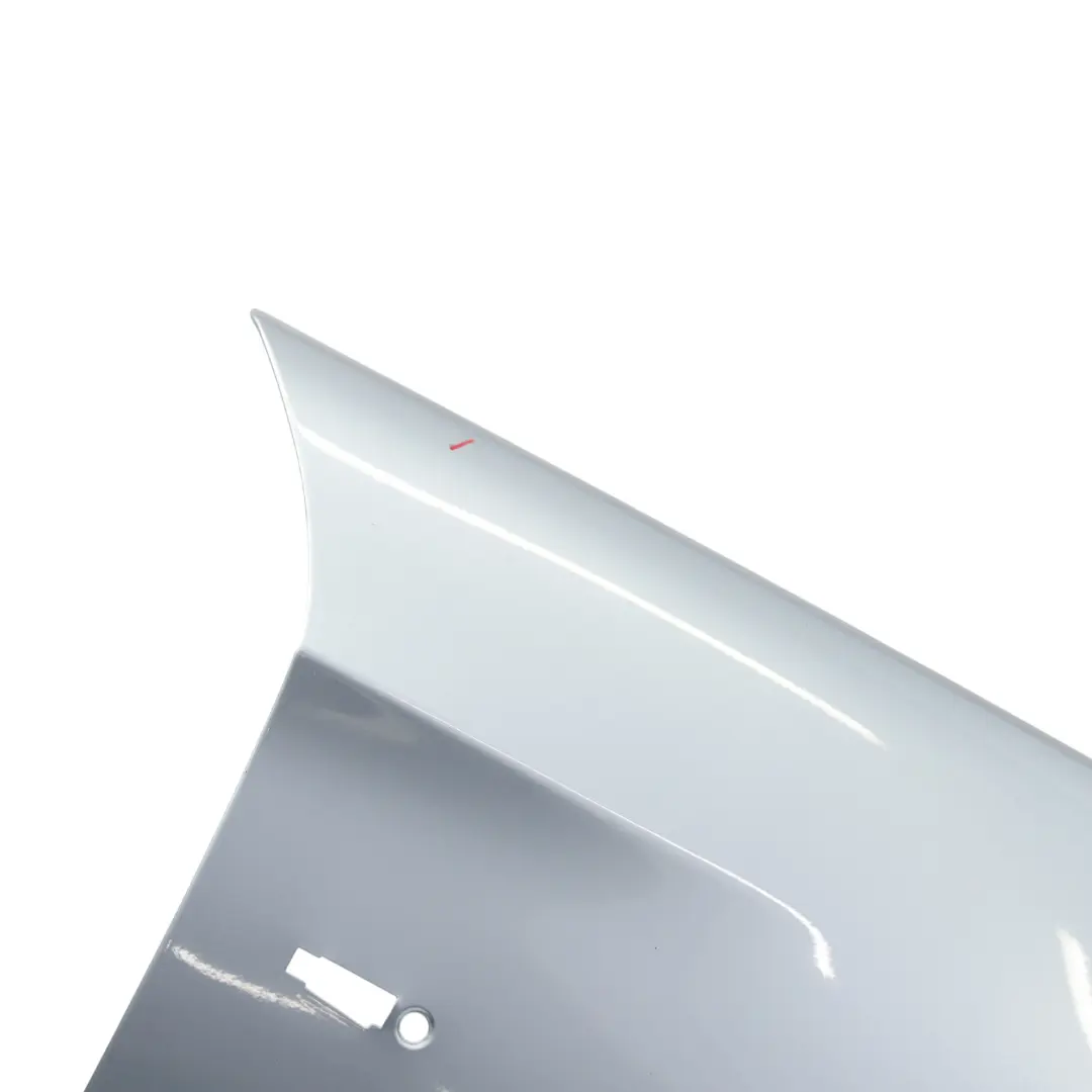  Pannello Laterale BMW E90 E91 Parafango Anteriore Destro Bluewater Metallic 896 - SKU 7135680-WB - Numero di parte 7135680