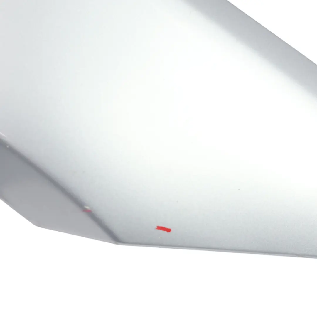 Side Panel Fender Wing Front Right O/S Bluewater Metallic - 896 to BMW E90 E91 with Part number 7135680 BMW E90 E91 Side Panel Fender Wing Front Right O/S Bluewater Metallic - 896 - SKU 7135680-WB - Part number 7135680