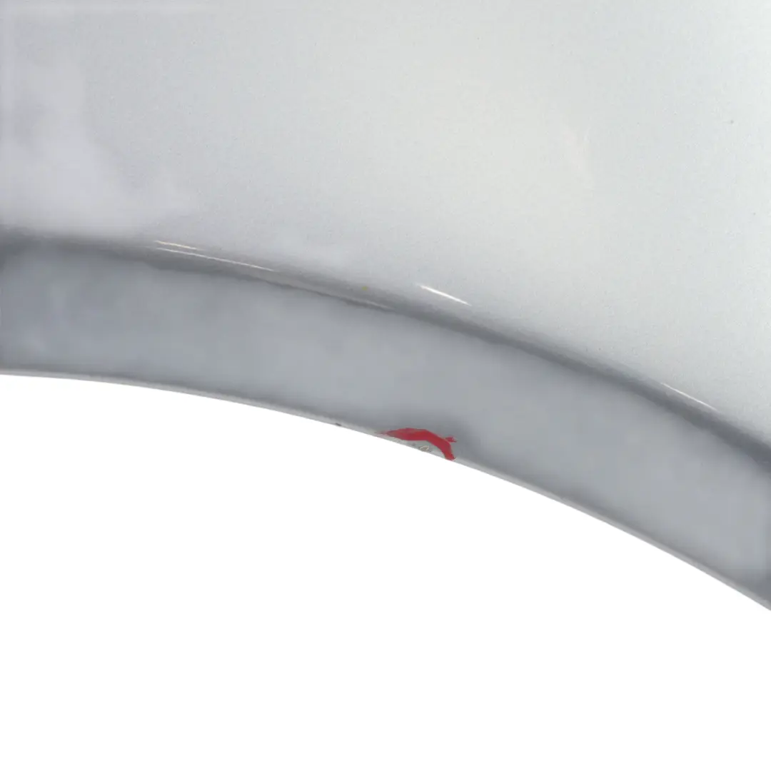  Pannello Laterale BMW E90 E91 Parafango Anteriore Destro Bluewater Metallic 896 - SKU 7135680-WB - Numero di parte 7135680