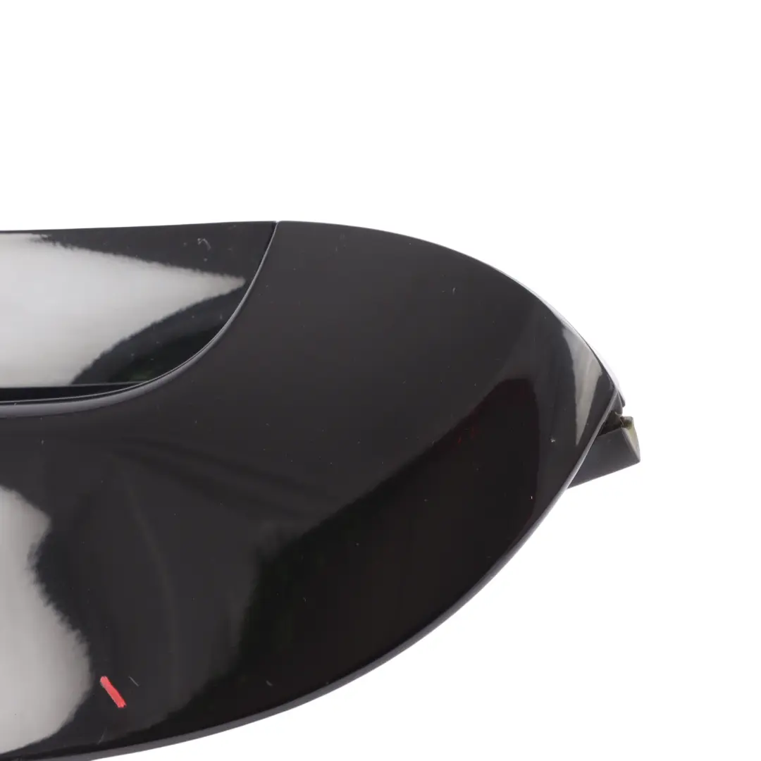 Trunk Spoiler Mini R56 Cooper S Rear Tailgate Midnight Black Metallic - A94 to with Part number 7148914 Trunk Spoiler Mini R56 Cooper S Rear Tailgate Midnight Black Metallic - A94 - SKU 7148914-MNB1 - Part number 7148914