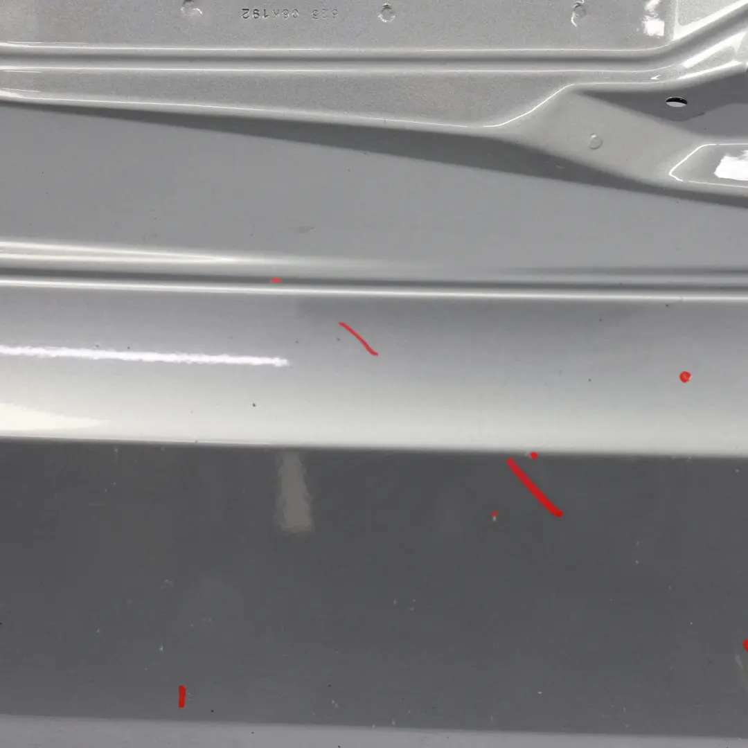 Coperchio del Bagagliaio Portellone Posteriore Pannello Spacegrau A52 per BMW X5 E70 con numero di parte 7161677 BMW X5 E70 Coperchio del Bagagliaio Portellone Posteriore Pannello Spacegrau A52 - SKU 7161677-SCG - Numero di parte 7161677