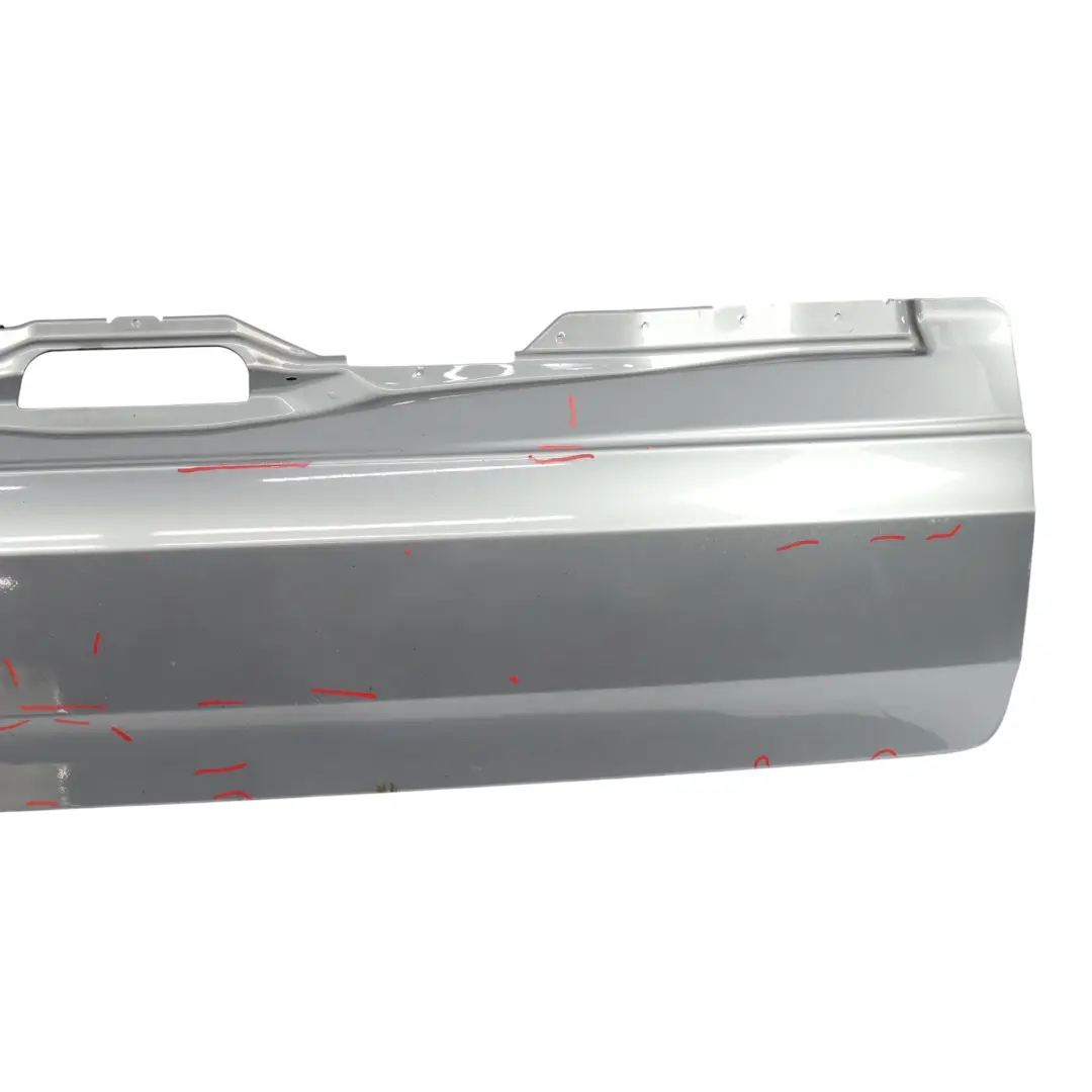 Coperchio del Bagagliaio Portellone Posteriore Pannello Spacegrau A52 per BMW X5 E70 con numero di parte 7161677 BMW X5 E70 Coperchio del Bagagliaio Portellone Posteriore Pannello Spacegrau A52 - SKU 7161677-SCG - Numero di parte 7161677