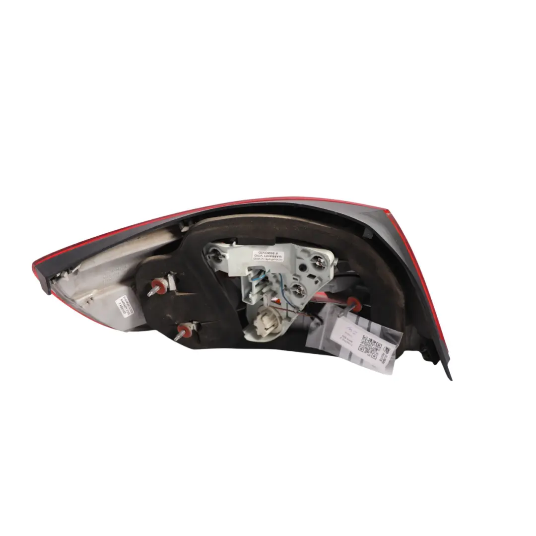 Rear Lamp BMW E93 Cabrio Convertible Light Panel Right O/S - SKU 7162302-2 - Part number 7162302