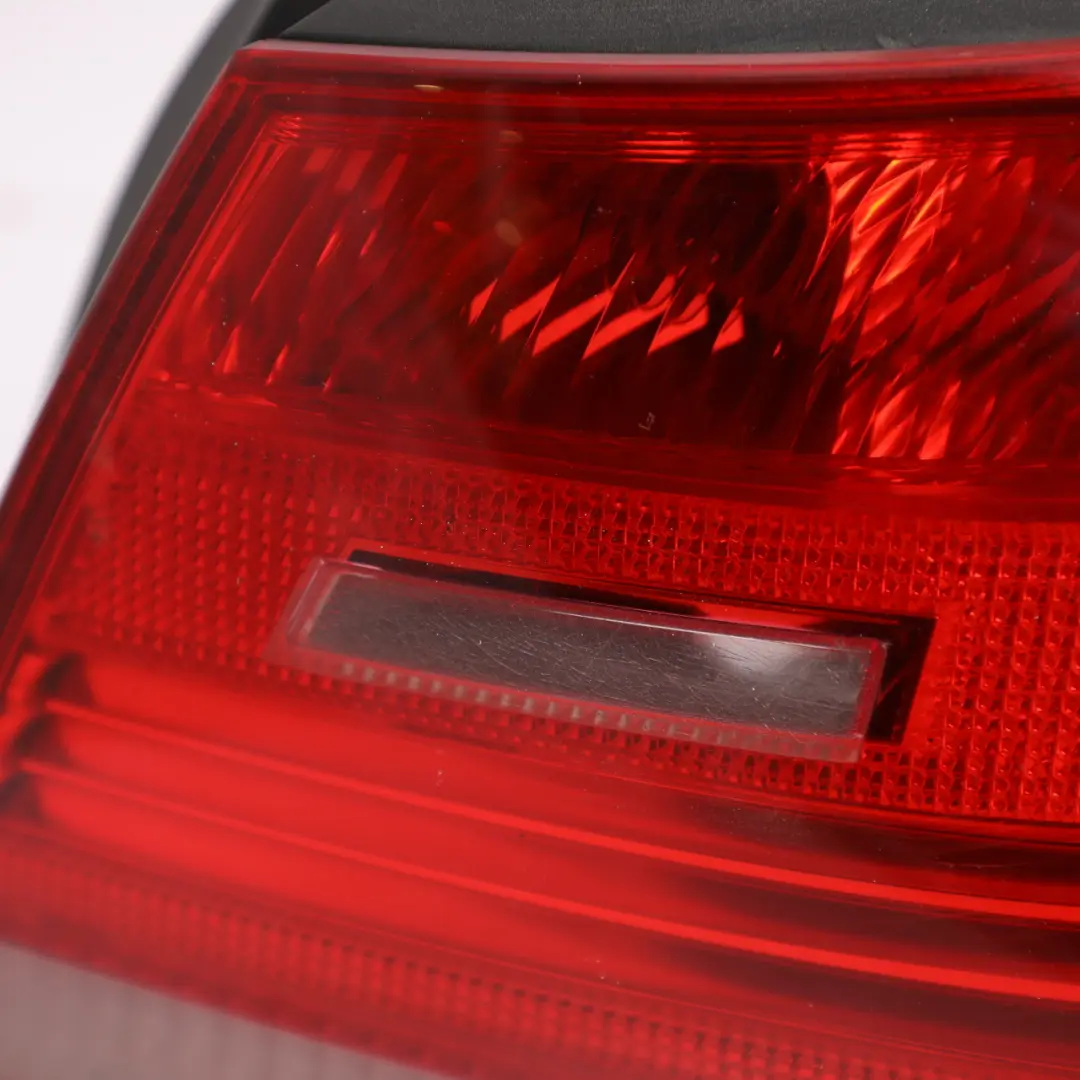  Piloto Trasero BMW E93 Cabrio Panel De Luz Derecho - SKU 7162302-2 - Número de pieza 7162302