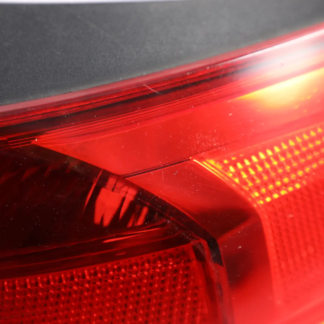  Rückleuchte BMW E93 Cabrio Cabrio Lichtleiste Hinten Rechts - SKU 7162302-2 - Teilenummer 7162302