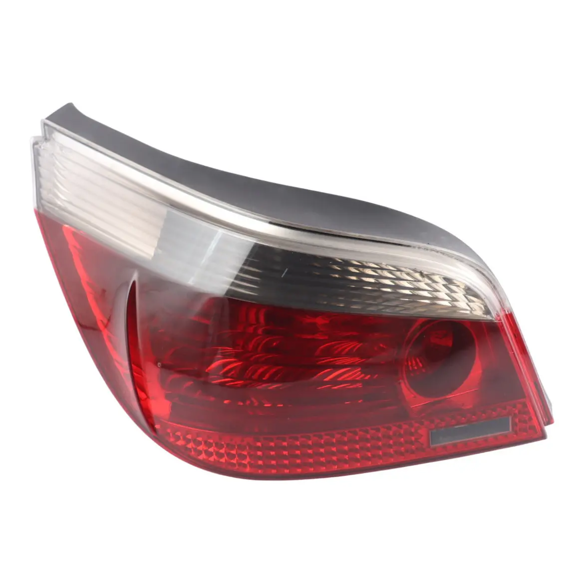 BMW E60 Lampa Lewy Tył Lewa Tylna Przyciemniona 7165737