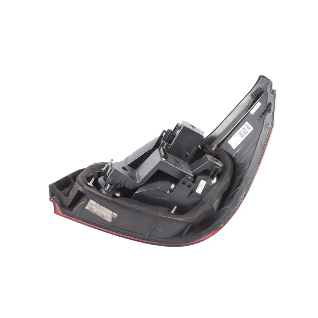 Luz Trasera Luz Trasera Izquierda Panel Lateral Trasero Tintado para BMW E60 con número de pieza 7165737 BMW E60 Luz Trasera Luz Trasera Izquierda Panel Lateral Trasero Tintado - SKU 7165737-2 - Número de pieza 7165737