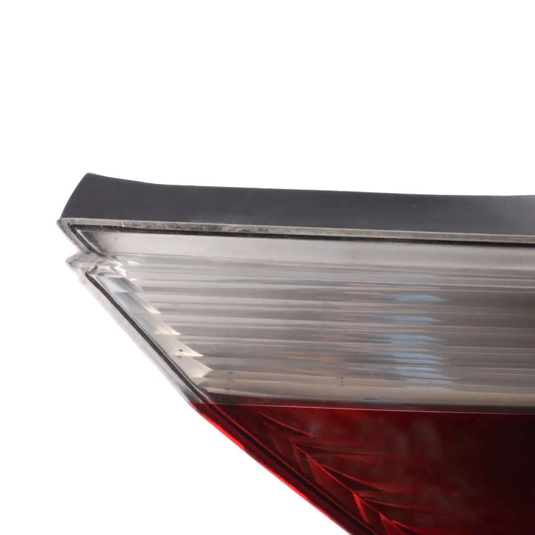 BMW E60 Lampa Lewy Tył Lewa Tylna Przyciemniona - SKU 7165737-2 - Numer Części 7165737