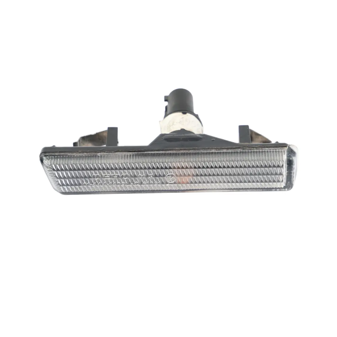 LED Indicator Set Side Light Signal 444-1409L-AE-C 444-1409R-AE-C DEPO to BMW E46 with Part number 7165845-DEPO BMW E46 LED Indicator Set Side Light Signal 444-1409L-AE-C 444-1409R-AE-C DEPO - SKU 7165845-DEPO - Part number 7165845-DEPO