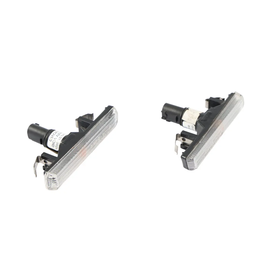 BMW E46 LED Indicador Conjunto Luz Lateral 444-1409L-AE-C 444-1409R-AE-C DEPO - SKU 7165845-DEPO - Número de pieza 7165845-DEPO