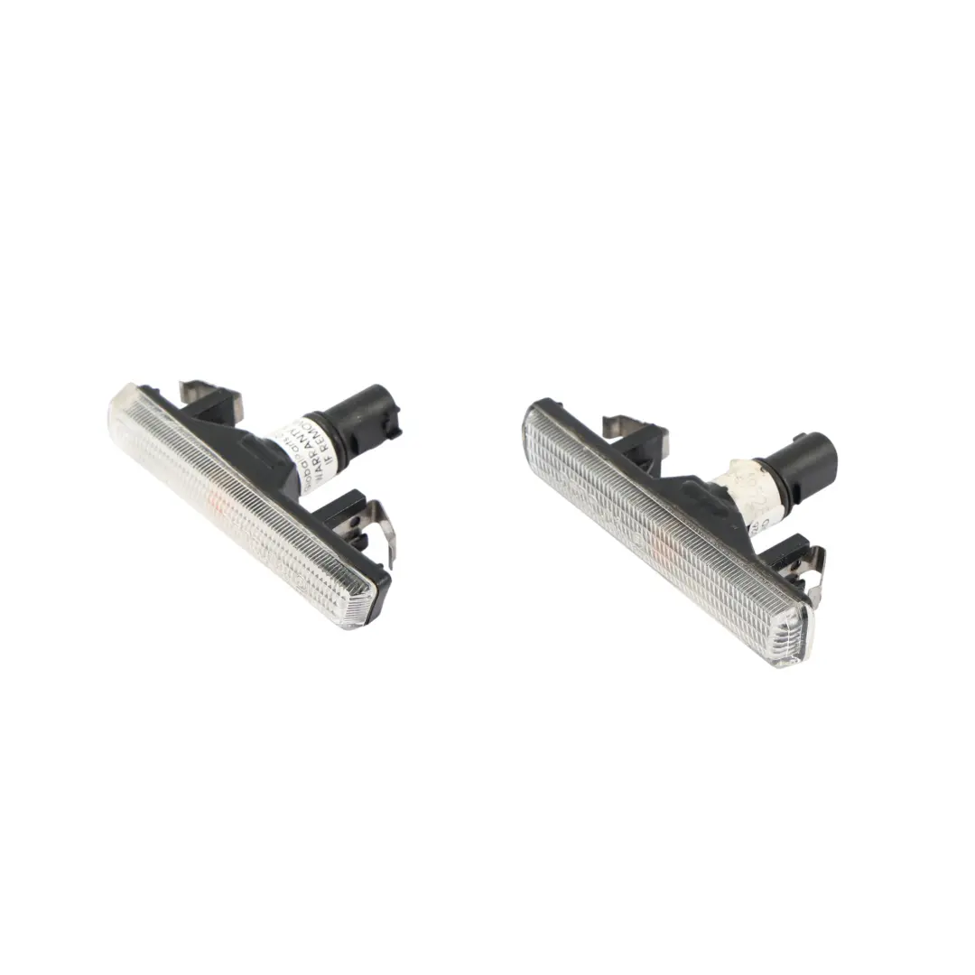BMW E46 LED Blinker Set Seitenlicht Signal 444-1409L-AE-C 444-1409R-AE-C DEPO - SKU 7165845-DEPO - Teilenummer 7165845-DEPO