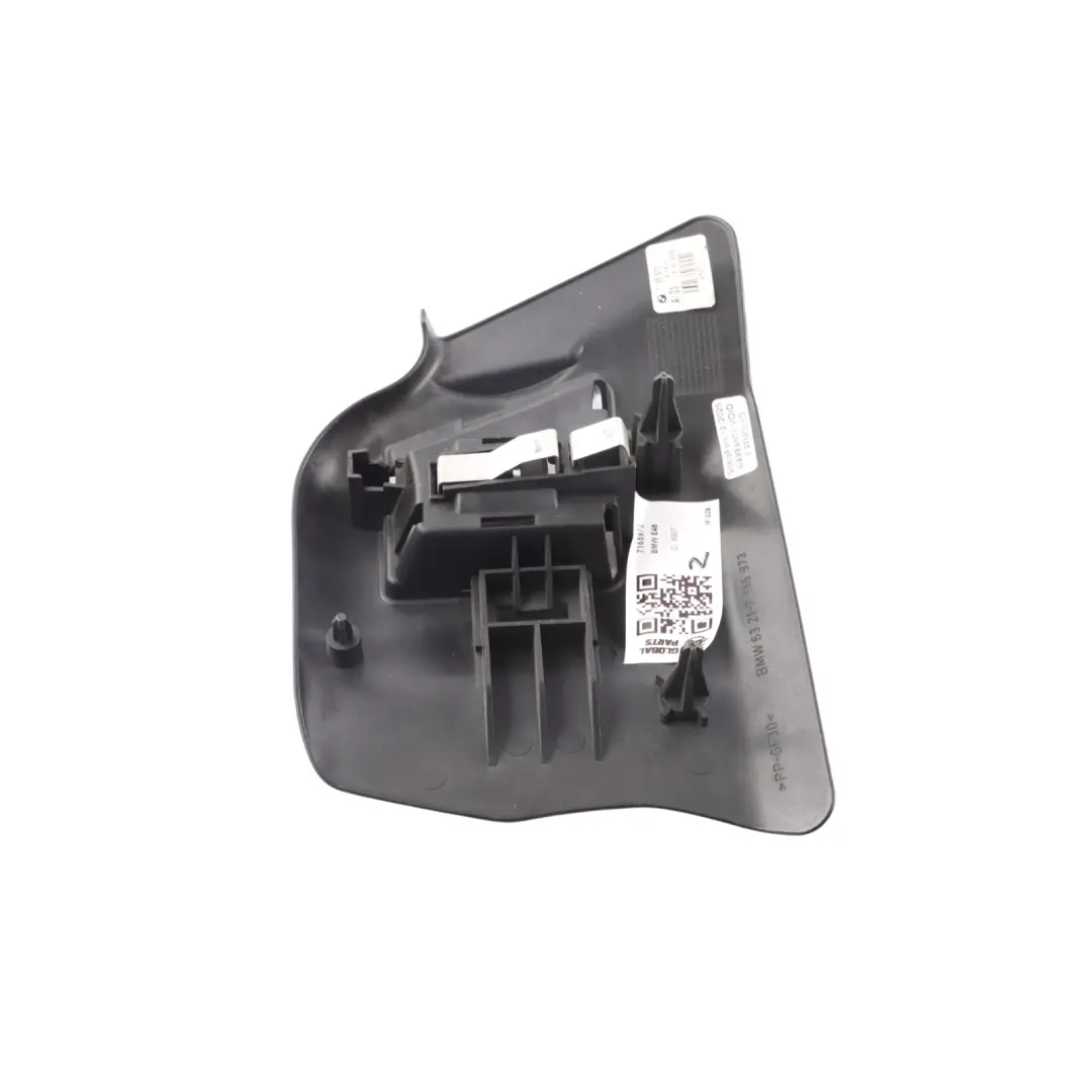 BMW M3 E46 Coupe Convertible Rear Lamp LED Light Left N/S - SKU 7165973 - Part number 7165973