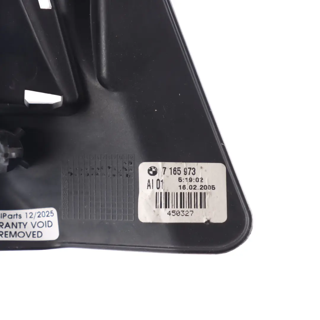 BMW M3 E46 Coupe Convertible Rear Lamp LED Light Left N/S - SKU 7165973 - Part number 7165973