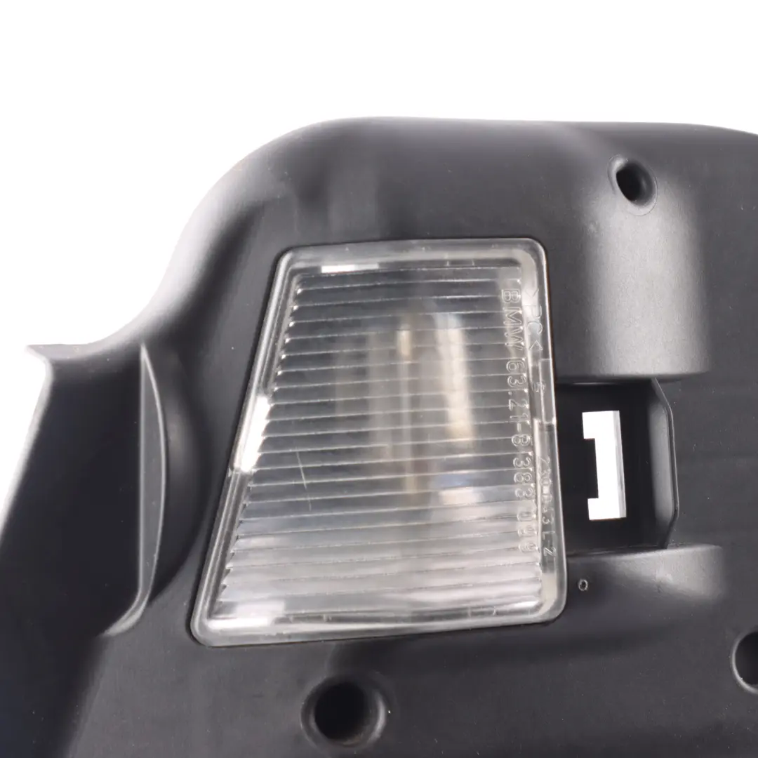 Lamp LED Light Left N/S to BMW M3 E46 Coupe Convertible Rear with Part number 7165973 BMW M3 E46 Coupe Convertible Rear Lamp LED Light Left N/S - SKU 7165973 - Part number 7165973