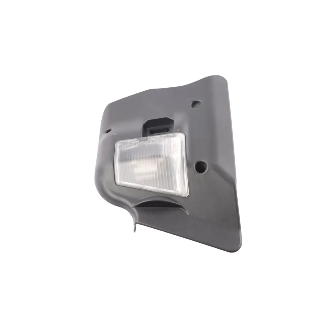 Lamp LED Light Left N/S to BMW M3 E46 Coupe Convertible Rear with Part number 7165973 BMW M3 E46 Coupe Convertible Rear Lamp LED Light Left N/S - SKU 7165973 - Part number 7165973