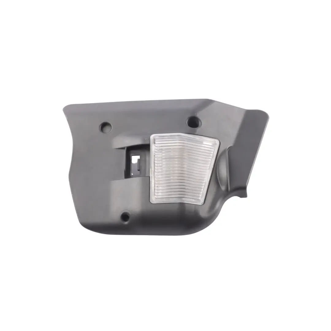 BMW M3 E46 Coupe Convertible Rear Lamp LED Light Left N/S - SKU 7165973 - Part number 7165973