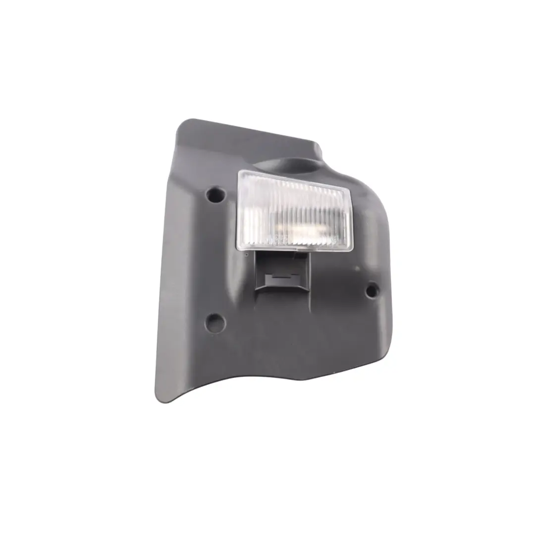 BMW M3 E46 Coupe Convertible Rear Lamp LED Light Left N/S - SKU 7165973 - Part number 7165973