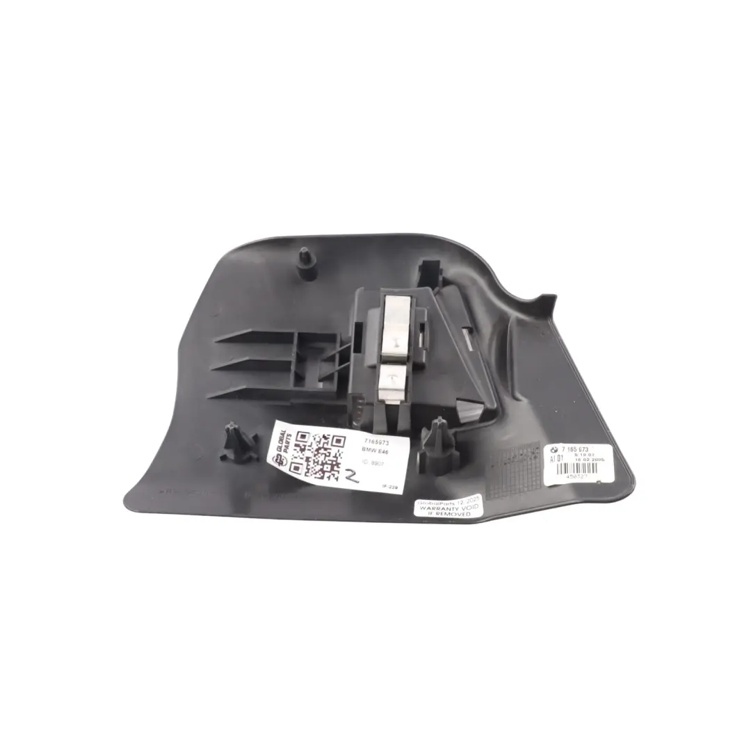 Lamp LED Light Left N/S to BMW M3 E46 Coupe Convertible Rear with Part number 7165973 BMW M3 E46 Coupe Convertible Rear Lamp LED Light Left N/S - SKU 7165973 - Part number 7165973