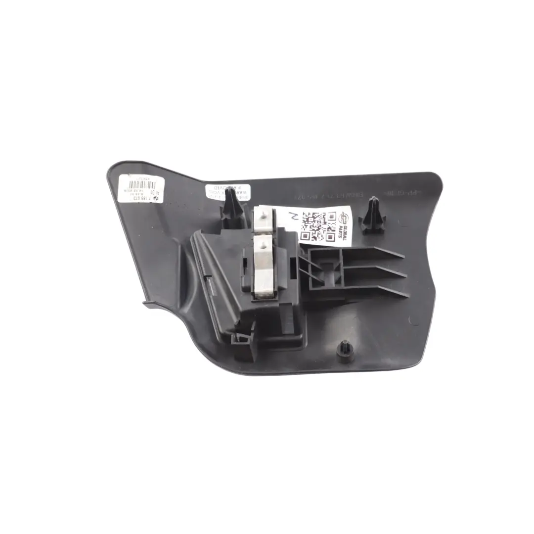 Lamp LED Light Left N/S to BMW M3 E46 Coupe Convertible Rear with Part number 7165973 BMW M3 E46 Coupe Convertible Rear Lamp LED Light Left N/S - SKU 7165973 - Part number 7165973
