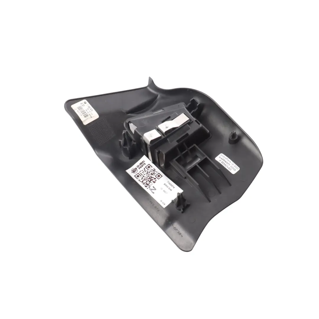 Lamp LED Light Right O/S to BMW M3 E46 Coupe Convertible Rear with Part number 7165974 BMW M3 E46 Coupe Convertible Rear Lamp LED Light Right O/S - SKU 7165974 - Part number 7165974