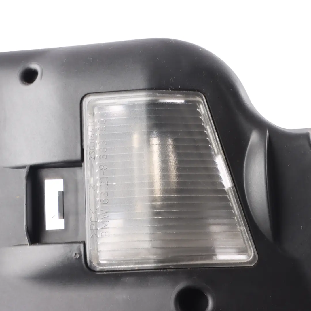 Lamp LED Light Right O/S to BMW M3 E46 Coupe Convertible Rear with Part number 7165974 BMW M3 E46 Coupe Convertible Rear Lamp LED Light Right O/S - SKU 7165974 - Part number 7165974