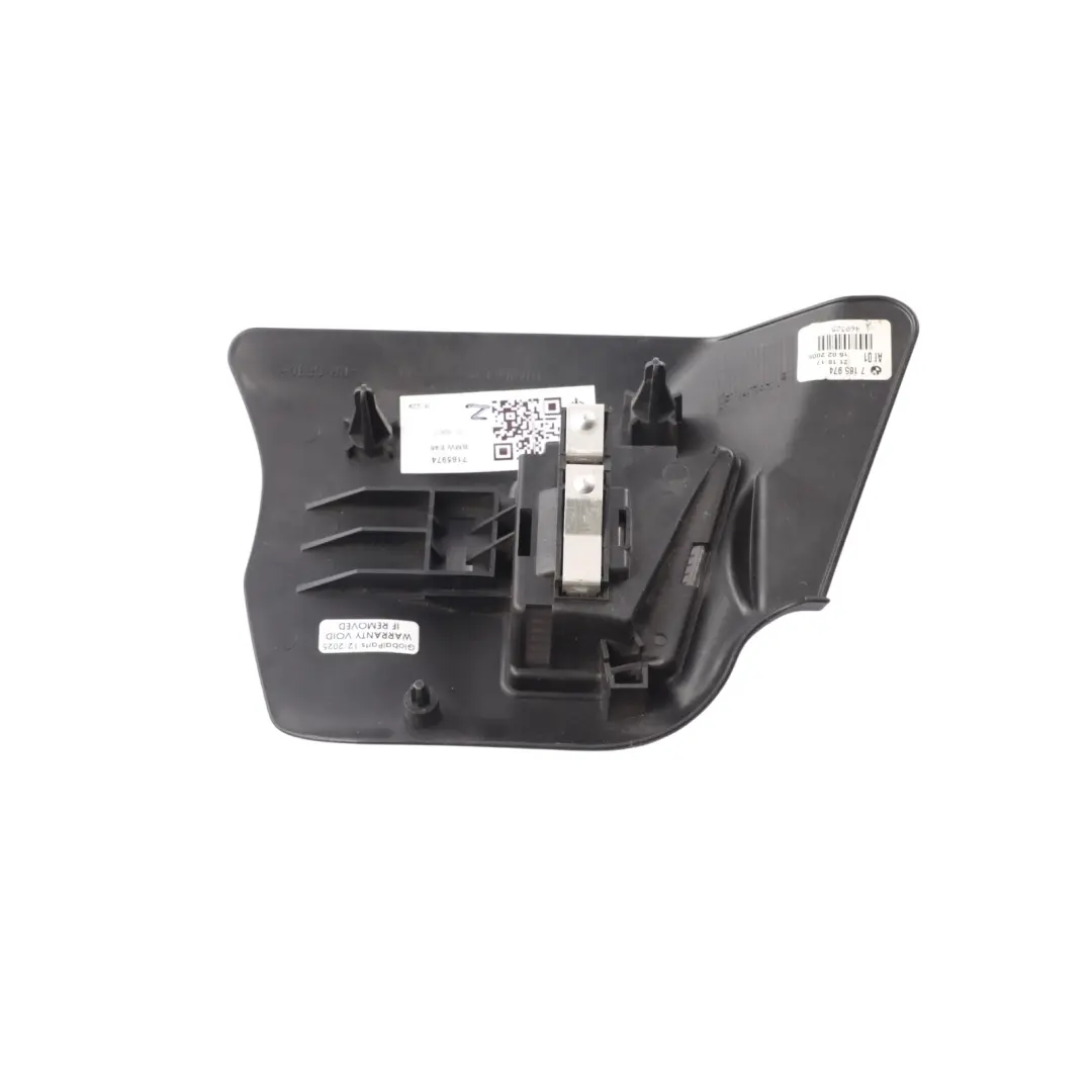 Lamp LED Light Right O/S to BMW M3 E46 Coupe Convertible Rear with Part number 7165974 BMW M3 E46 Coupe Convertible Rear Lamp LED Light Right O/S - SKU 7165974 - Part number 7165974