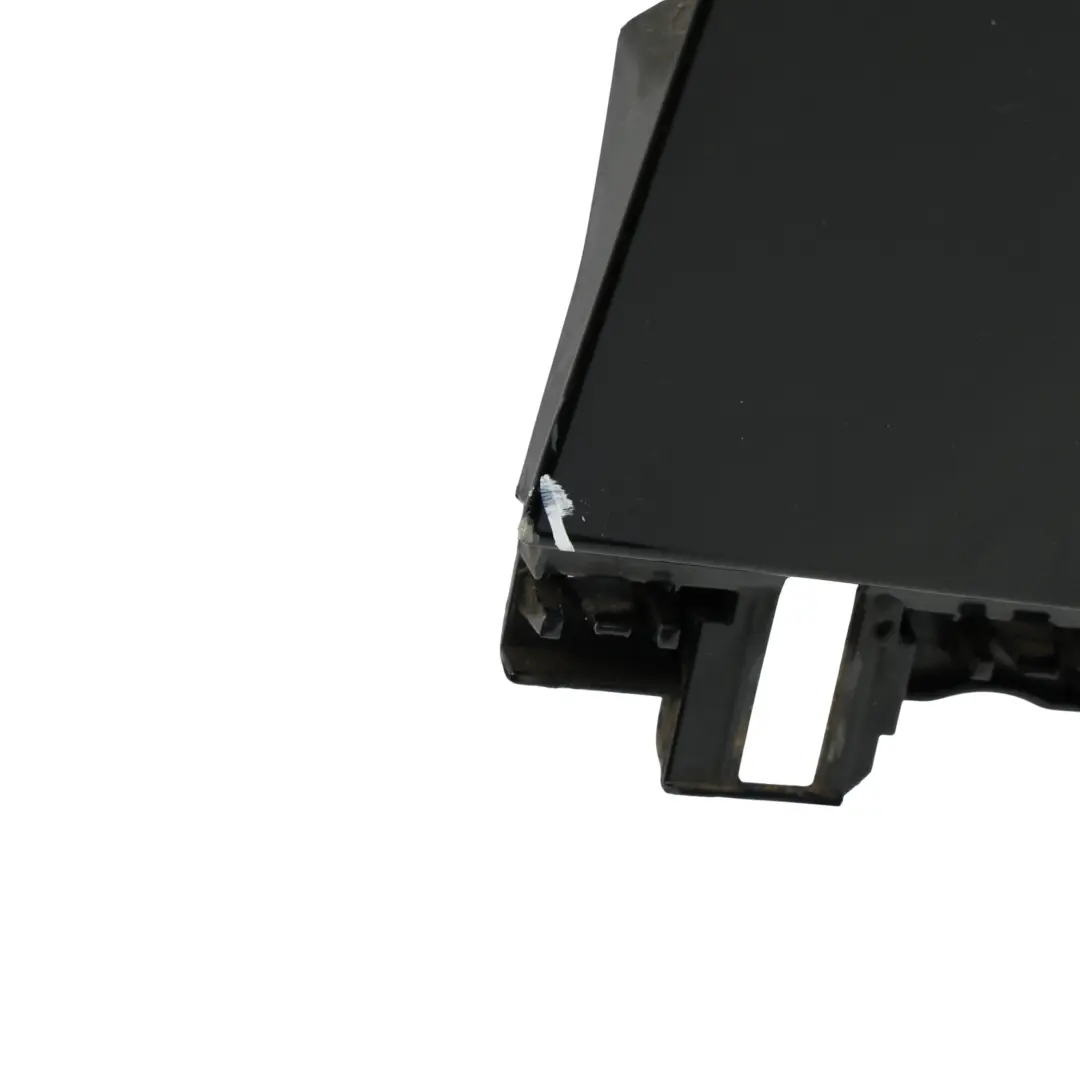 BMW E92 E93 Błotnik Prawy Przedni Black Sapphire Czarny Metalik - 475 - SKU 7168988-BS - Numer Części 7168988