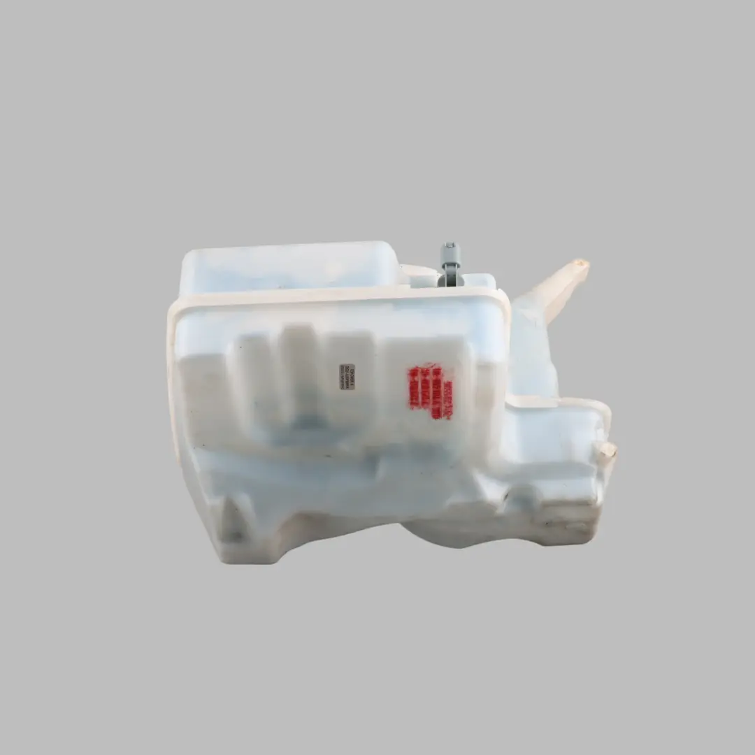 Windscreen Washer Cleaning Bottle Washer Reservoir to BMW E60 E61 E63 with Part number 7179449 BMW E60 E61 E63 Windscreen Washer Cleaning Bottle Washer Reservoir - SKU 7179449 - Part number 7179449