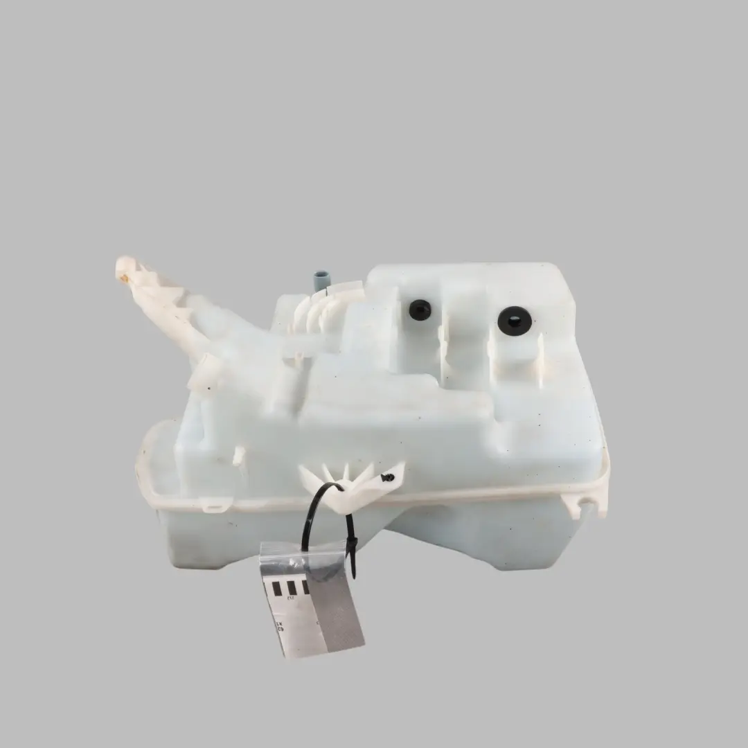 BMW E60 E61 E63 Windscreen Cleaning Container Bottle Washer Reservoir - SKU 7179449 - Part number 7179449