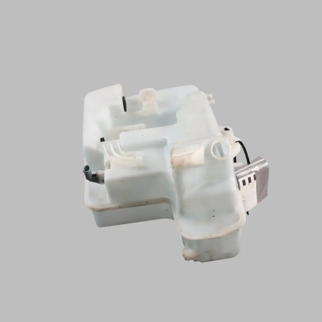 BMW E60 E61 E63 Réservoir De Lave-Glace - SKU 7179449 - Numéro de pièce 7179449