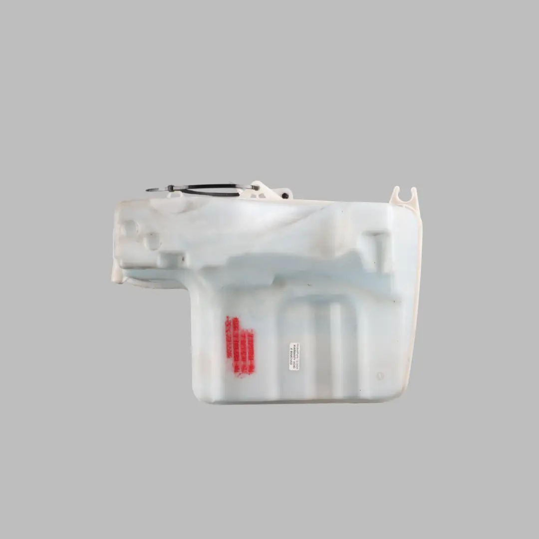 BMW E60 E61 E63 Windscreen Cleaning Container Bottle Washer Reservoir - SKU 7179449 - Part number 7179449