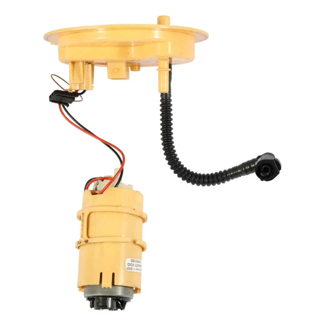 Sensore Di Livello Del Serbatoio Pompa Carburante Motore Diesel per BMW F01 con numero di parte 7188563 BMW F01 Sensore Di Livello Del Serbatoio Pompa Carburante Motore Diesel - SKU 7188563 - Numero di parte 7188563