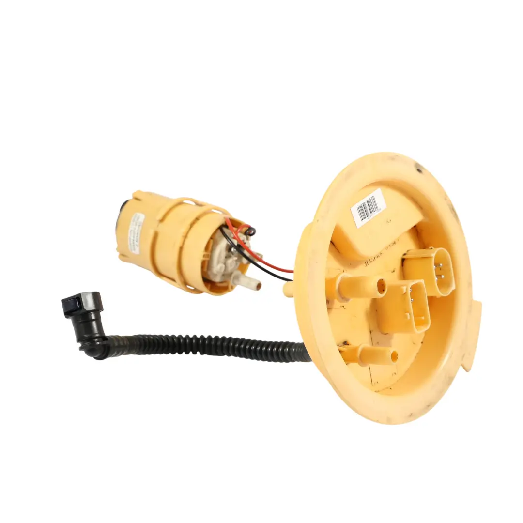 BMW F01 Bomba Combustible Sender Tanque Nivel Sensor Unidad Motor Diesel - SKU 7188563 - Número de pieza 7188563