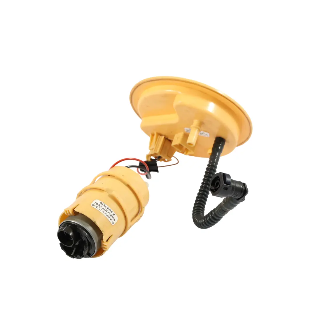 BMW F01 Diesel Czujnik Poziomu Paliwa W Zbiorniku - SKU 7188563 - Numer Części 7188563