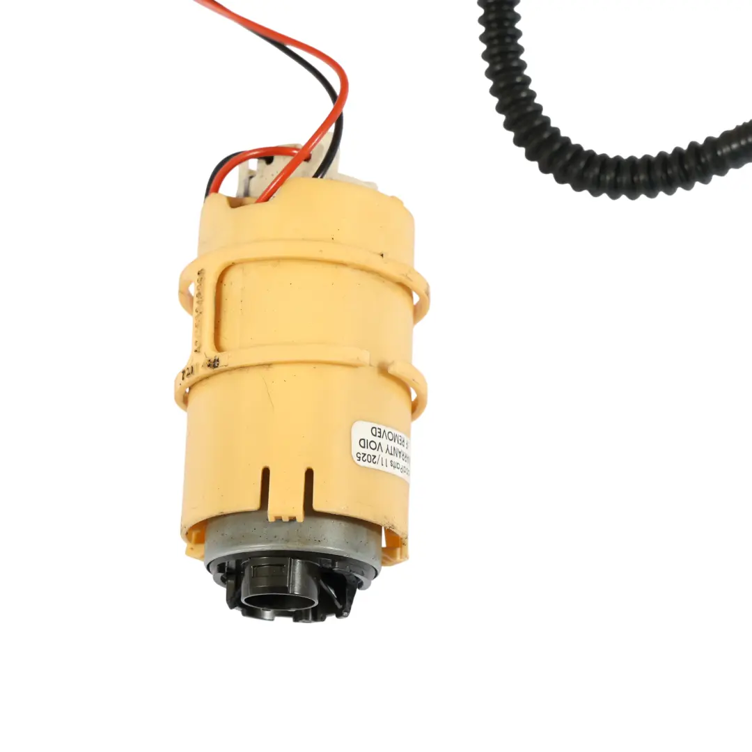 BMW F01 Fuel Pump Sender Tank Level Sensor Unit Diesel Engine - SKU 7188563 - Part number 7188563