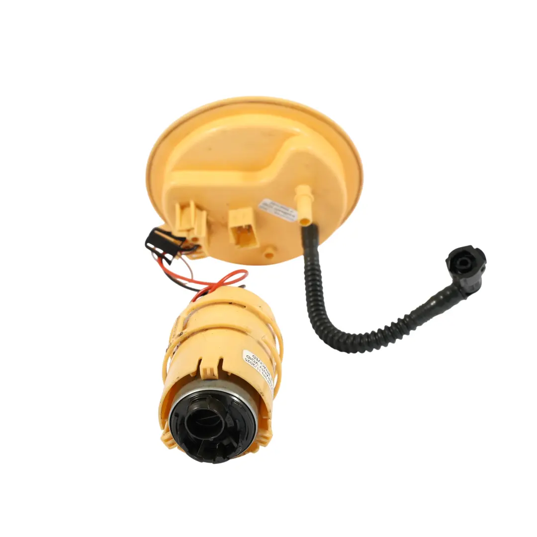 Kraftstoff Pumpengeber Tankfüllstands Sensor Einheit Dieselmotor für BMW F01 mit Teilenummer 7188563 BMW F01 Kraftstoff Pumpengeber Tankfüllstands Sensor Einheit Dieselmotor - SKU 7188563 - Teilenummer 7188563