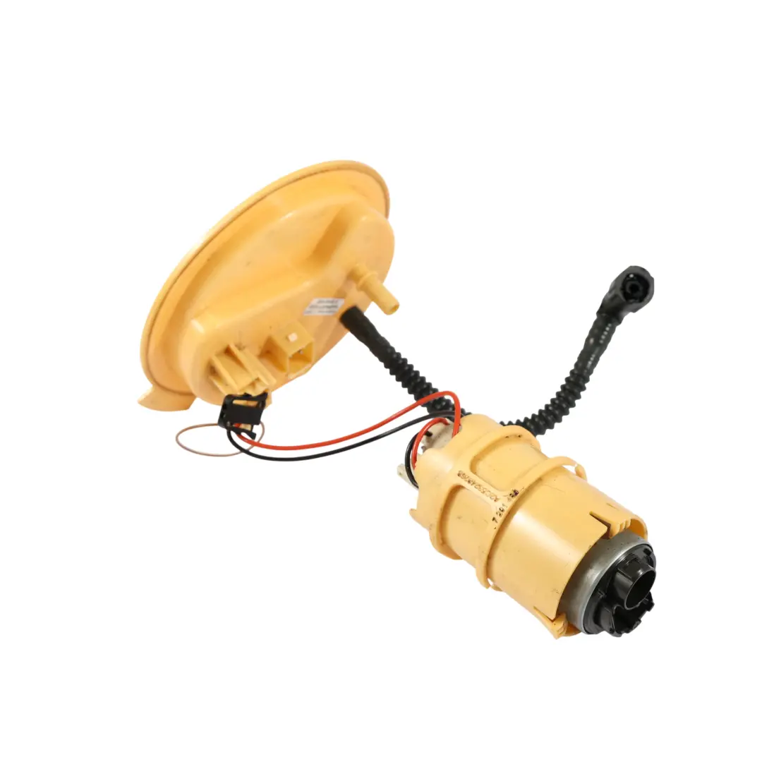 Kraftstoff Pumpengeber Tankfüllstands Sensor Einheit Dieselmotor für BMW F01 mit Teilenummer 7188563 BMW F01 Kraftstoff Pumpengeber Tankfüllstands Sensor Einheit Dieselmotor - SKU 7188563 - Teilenummer 7188563